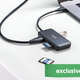 Anker 5-in-1 USB-C Hub | $22 | Amazon | Clip the 10% coupon and use promo code KINJA8334